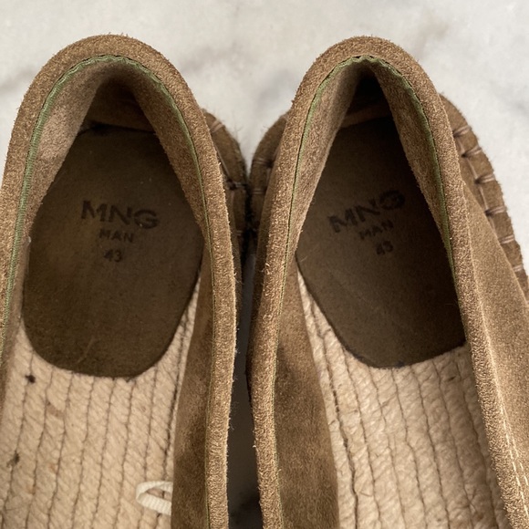 Mango spadrilles size 43 - Picture 4 of 5